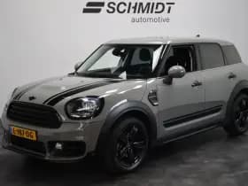 MINI CountrymanMini