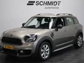 MINI CountrymanMini