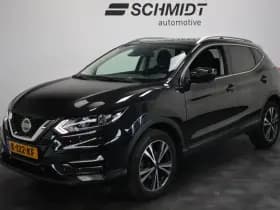 Nissan QASHQAI1.3