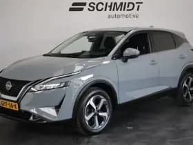 Nissan QASHQAI1.3