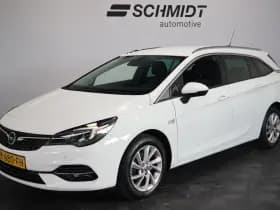 Opel AstraSports