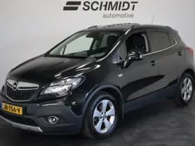 Opel Mokka1.4