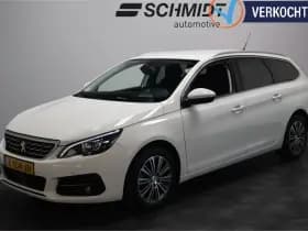 Peugeot 308SW