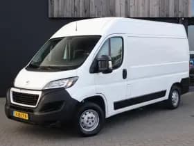 Peugeot Boxer330