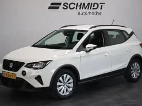 SEAT Arona1.0