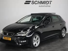 SEAT Leon2.0