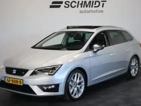 SEAT LeonST