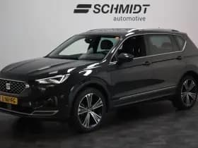 SEAT Tarraco1.4