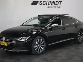 Volkswagen Arteon2.0