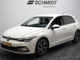Volkswagen Golf1.5