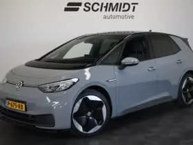 Volkswagen ID.3Pro