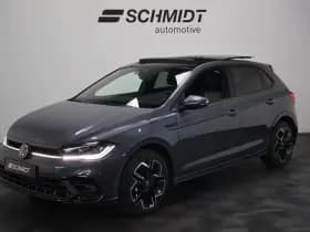 Volkswagen Polo1.0