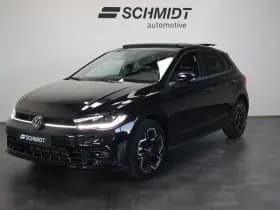 Volkswagen Polo1.0