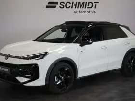 Volkswagen T-Roc1.5