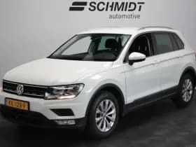 Volkswagen Tiguan1.4