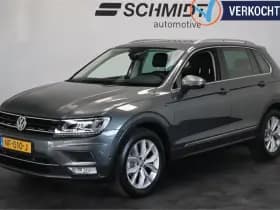 Volkswagen Tiguan1.4