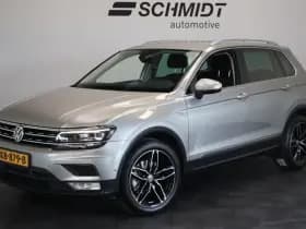 Volkswagen Tiguan1.4