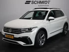 Volkswagen Tiguan1.4