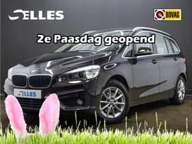 BMW 2 Serie Gran Tourer 216d Centennial High Executive