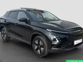 Omoda 5 1.6 T-GDi SHS-H Premium | Open-dak | Stoelvent/verw | Direct leverbaar