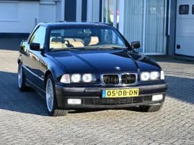 BMW 328I