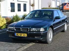 BMW 728I (1997)
