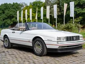 Cadillac Allante