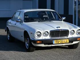 Jaguar XJ6
