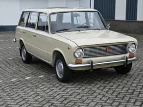 Lada 1200