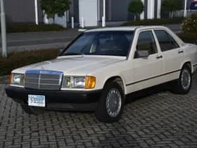 Mercedes-Benz 190-Serie
