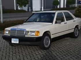 Mercedes-Benz 190-Serie (0)