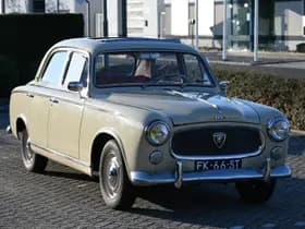 Peugeot 403