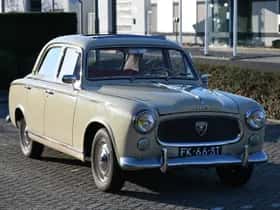 Peugeot 403 (0)