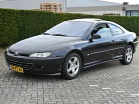 Peugeot 406