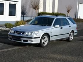 Saab 9-5