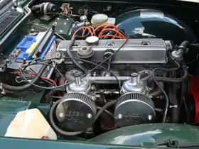 Triumph TR6 (0)