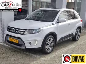 Suzuki Vitara 1.6 HIGH EXECUTIVE