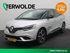 Renault Grand Scénic