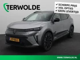 Renault Scénic