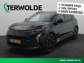 Renault Scénic