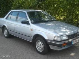 Mazda 323