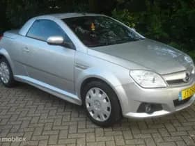 Opel Tigra