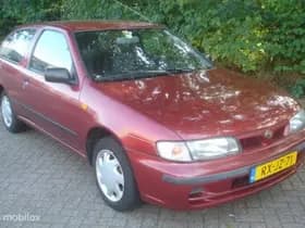 Nissan Almera