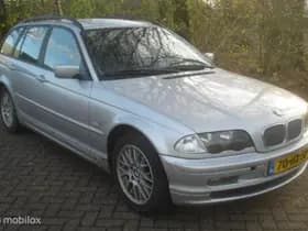 BMW 3-Serie