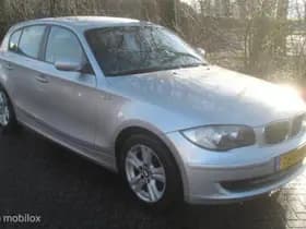 BMW 1-Serie