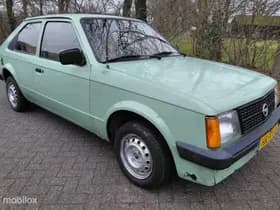 Opel Kadett