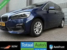 BMW 2-Serie — 2018, 107.971 km