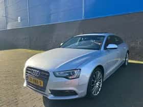 Audi A5 (2012)