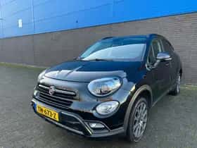 Fiat 500 (2018)