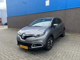 Renault Captur (2014)